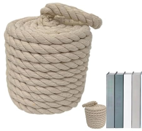 Rope Knot Door Stops - Nautical Door Stop | Sailor Knot Door Stop | Nautical Decorative Thread Door Stop | Weighted Door Stop | Nautical Rope Door Stop