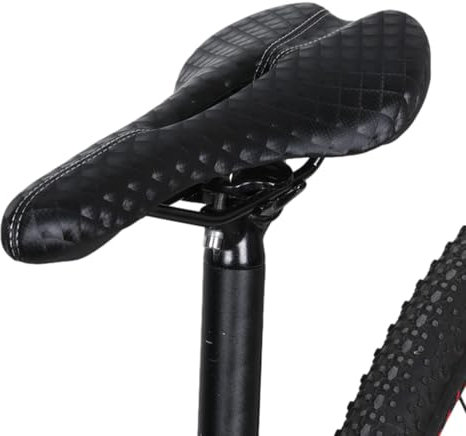 Fogukier Rennradsitz Fahrradsattel für Damen – rutschfestes Sattel-Zubehör, wasserdicht, stoßdämpfendes Zubehör