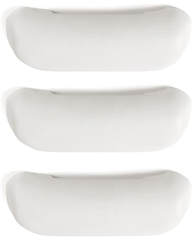 superbobi 3 Pack 77228 1411501 Pillow Replacement for Hot Spring/Watkins/Hot Tub Spa Parts, Fits for Hot Spring Highlife Series Spas 2014 to Current
