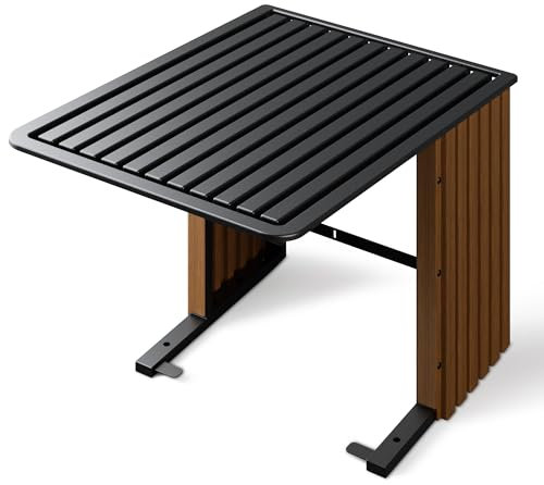 ECOVACS Robot tosaerba Goat Garage compatibile con G1-800, G1-1600, G1-2000, GX-600