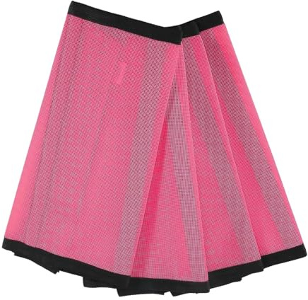 Set di 4 leggings per , stivali da mosca, leggeri involucri protettivi | Indumenti riutilizzabili per schermatura integrale, riducono il disagio e i calci, ingranaggi in rete per il comfort