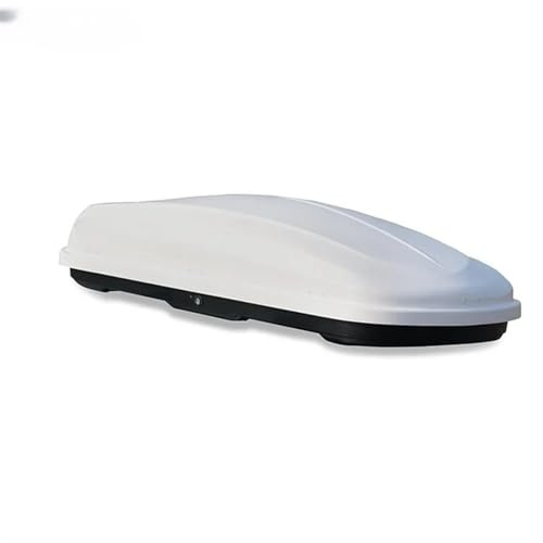 Portaequipajes universal para techo de SUV, baca para techo de coche, caja de carga