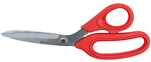 KS Tools 118.0011 Gewebeschere, 205mm