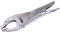 Pince étau 4 crans longueur 250 mm - AUTOBEST