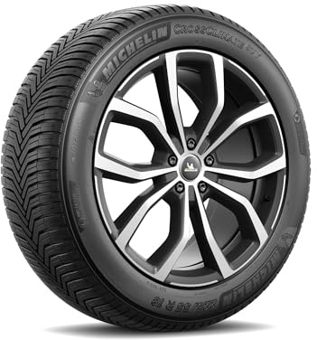 Neumático All Season Michelin CROSSCLIMATE SUV 235/60R17 106V XL SUV