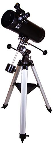 Levenhuk - Telescopio Levenhuk Skyline Plus 115S