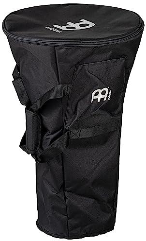 MEINL Percussion Standard Djembe Bag - 12 black (MSTDJB12)