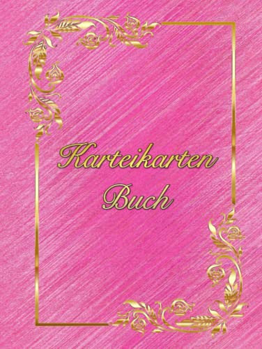 Karteikarten Buch Fußpflege Fußpfleger /in Mobiles Kosmetik-, Nagel- und Fußpflegestudio Karteikartenbuch Podologie Praxis Podologe Kundenkarteikarten ... Dienstleistungen Notizbuch Rosa 02