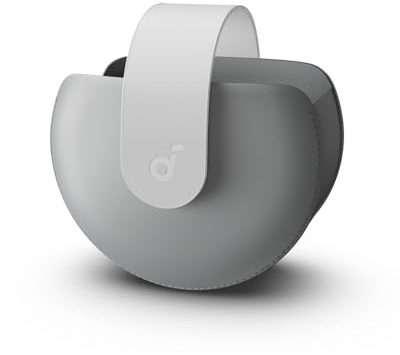 soundcore Over-Ear Headphones travel case