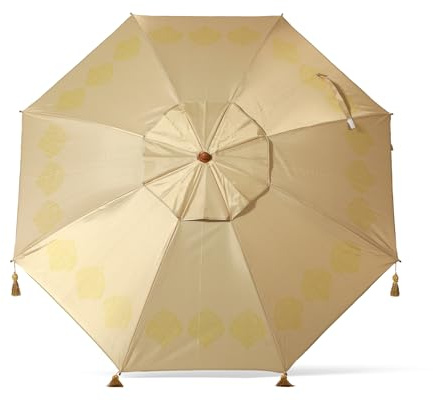Atosa 180 Cm Beach Umbrella One Size