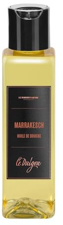 Duschöl - Huile de Douche MARRAKESCH 100ml