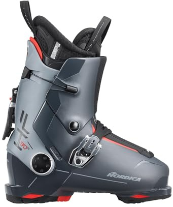 Nordica - Skischuhe Hf 90 R Gw, Grau, Herren Größe 44 Grau