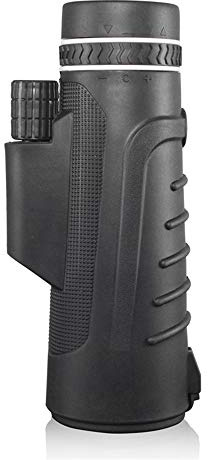 Fernglas Jagd 40X60 Telefon Monokulare Teleskop Mobile Video Fernglas Feldstecher Tolles Handteleskop HD Professioneller Umfang