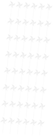 Garneck 3 Series Dibujo De Juguetes De Molino De Viento Molinos De Viento Adorables Molinillos De Bricolaje Molino De Viento De Papel De Graffiti 12 Piezas X 3