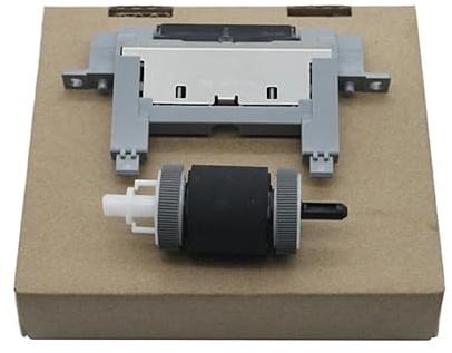 RM1-3763 Pickup Roller for HP Laserjet P3010 P3015 M521 M525 Tray 2 Pick up Roller Printer Spare Parts(One Set)