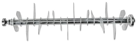 Einhell Original Messerwalze, 40 cm | für Akku-Vertikutierer-Lüfter GP-SC 36/40 Li BL & GP-SA 36/40 Li BL | 40 cm Arbeitsbreite | 18 Messer