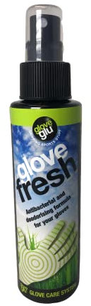 GLOVE GLU GLOVE FRESH - 120ML,Black
