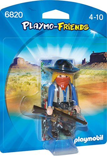 PLAYMOBIL 6820 Maskierter Bandit