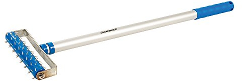 Silverline 682361 - Rullo di estensione per perforatore, 150 x 590 mm