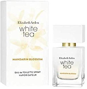 Elizabeth Arden compatible - White Tea Mandarin Blossom EDT 30 ml
