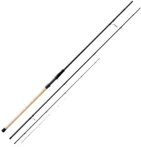Okuma 8K Feeder 13'0' 390cm 40-80g - Feederrute