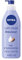 NIVEA Lait corps Hydratant Douceur 72h (1 x 400 ml) — Crème hydratante à l'Acide Hyaluronique pur & Beurre de karité — Soin pour le corps avec sérum hydratant nourrissant peaux sèches