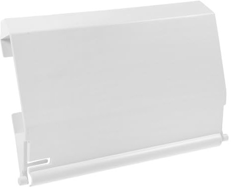 BEBEMOKO Porte De Skimmer pour Piscine Volet De Remplacement Compatible Spxk Accessoire Pratique pour Écumoire De Piscine Facile à Installer Entretenir