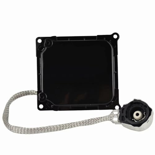 Unidad Control balasto Compatible Con Lexus Para IS250 2006-2011 Para LS600H 2008-2011 OEM 85967-52020 Unidad Control Balastro Faros Xenón H-ID Reparaciones