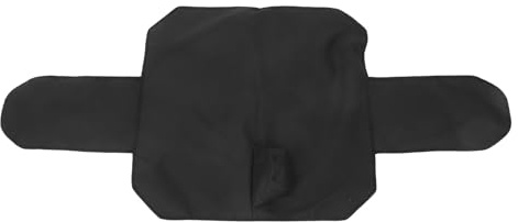 VICASKY Sattelbezug aus Wasserdichtem Oxford Gewebe für Westernsättel Reißfest Schützende Sattelhülle Sattelzubehör für Pferde