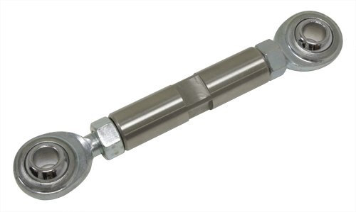 Verstellbare Spannstange, 6,4 cm, universell