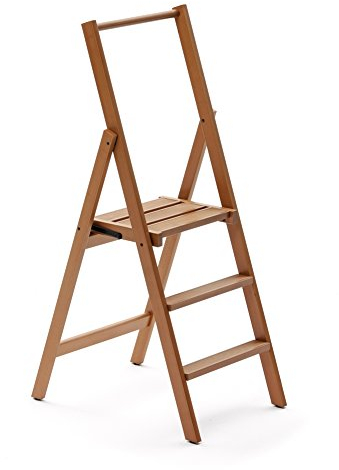 Escalera EN Madera 180/3 Kimora