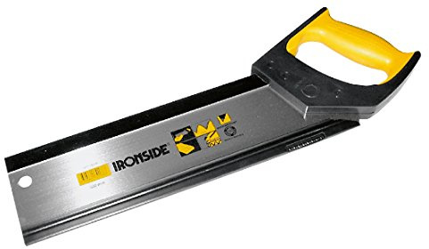 Ironside M261033 - Serrucho costilla bicomponente 350 mm 14