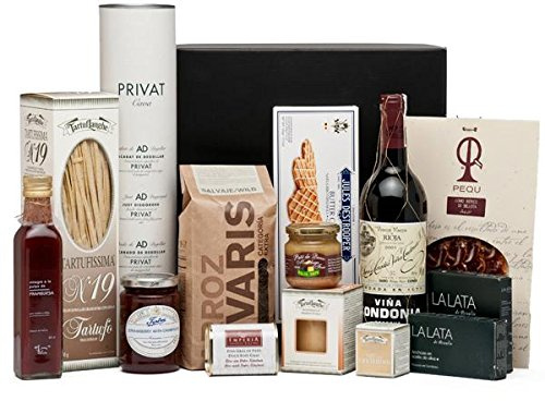 Pack Delicatessen Selectas
