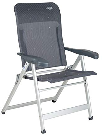Crespo Campingstuhl AL/235 anthrazit