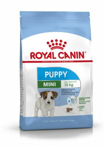 Royal Canin Mini Puppy Dry Puppy Food 2kg