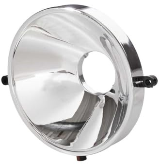 HELLA 9DR 113 199-005 Lámparas incandescentes-Reflector, faro principal