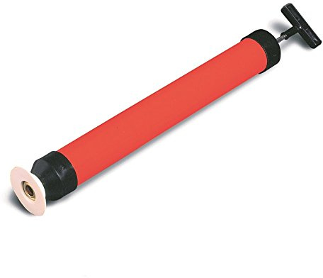 AcquaStiLLa 101284 Disotturatore a Pompa