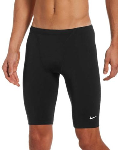 Nike Hydrastrong Solid Jammer Black 34