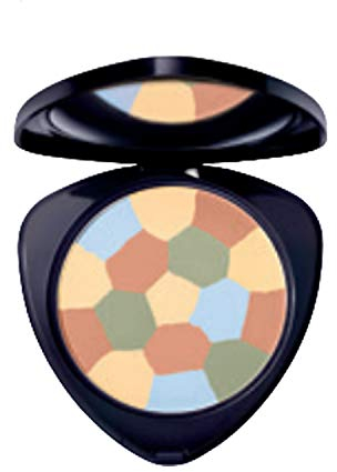 Dr. Hauschka Colour Correcting Powder 02 calming