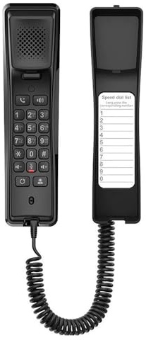 Fanvil H2U-B Compact IP-Phone