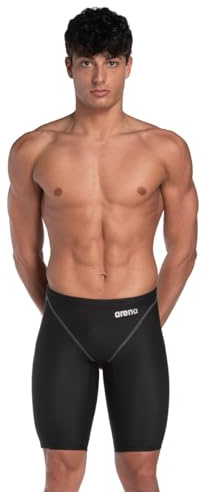 ARENA Herren Wettkampfhose Jammer Powerskin ST Next
