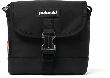Polaroid Box Bag - Spectrum