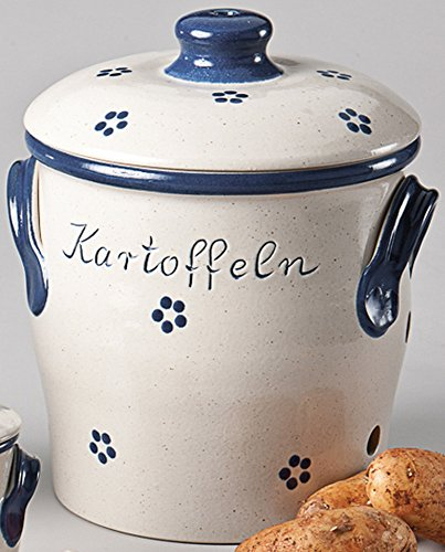 Kleiraba Kartoffeltopf Avena 1850/5