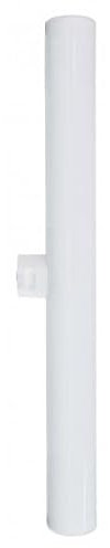 SHOT LAMPADINA LED TIPO PHILINEA 5W = 32W ATTACCO SINGOLO S14d 350lm LUCE CALDA 2700K 30cm