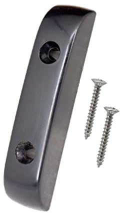 Bass Daumenauflage Fingerauflage Bassgitarre Teile Zubehör Musikinstrument Teile
