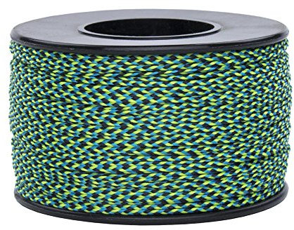 PARACORD PLANET Nano-Kabel, 0,75 mm x 91,4 m