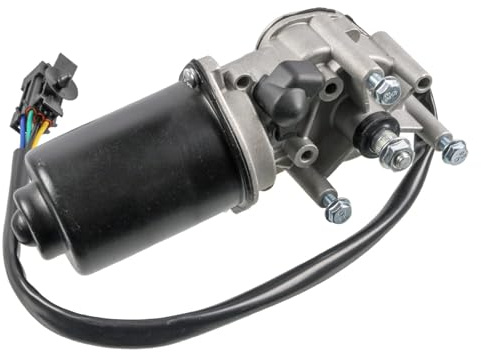 FEBI Bilstein 183806 Scheibenwischermotor (1Stk.) für Volvo Lkw