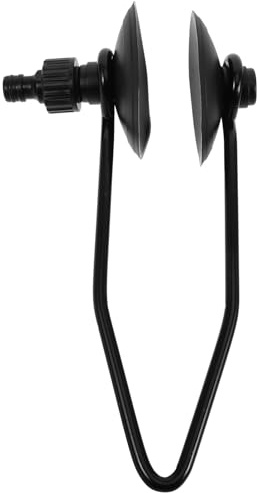 Happyyami Motores Borda Accesorio para Barco De Agua Repuesto para Motores De Barco para Limpieza Náuticos