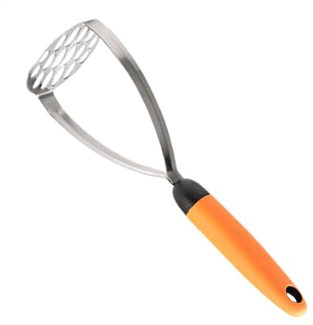 Schiacciapatate Per Purè Di Patate 27.4 Centimetri Utensile Da Cucina Per