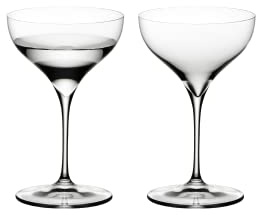 Riedel 6404/17 Grape Martini Glass, Set of 2
